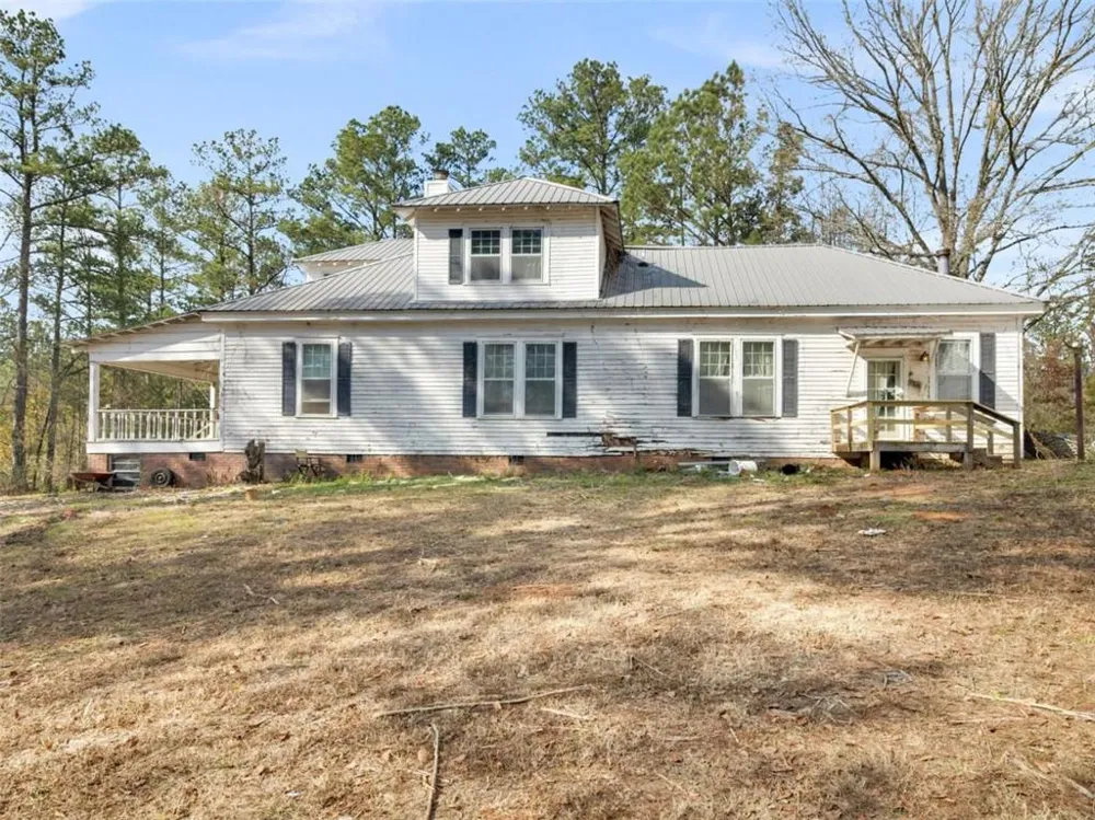 481 Turner Road Concord, GA 30206