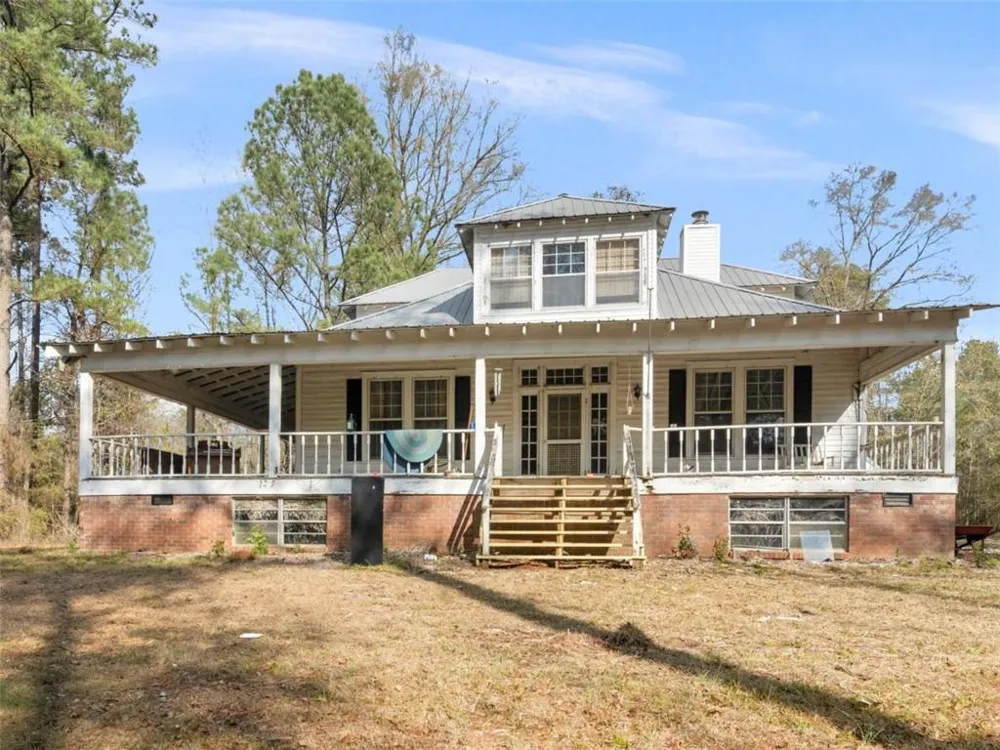 481 Turner Road Concord, GA 30206