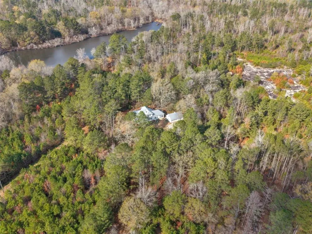 481 Turner Road Concord, GA 30206