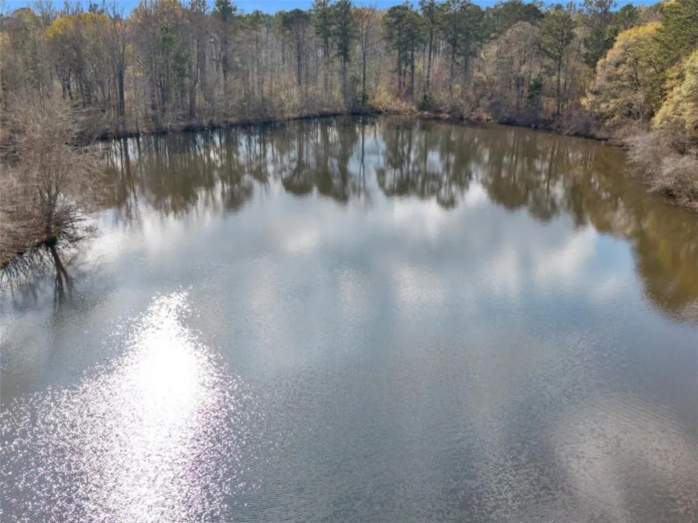 481 Turner Road Concord, GA 30206