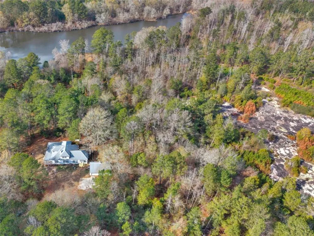 481 Turner Road Concord, GA 30206
