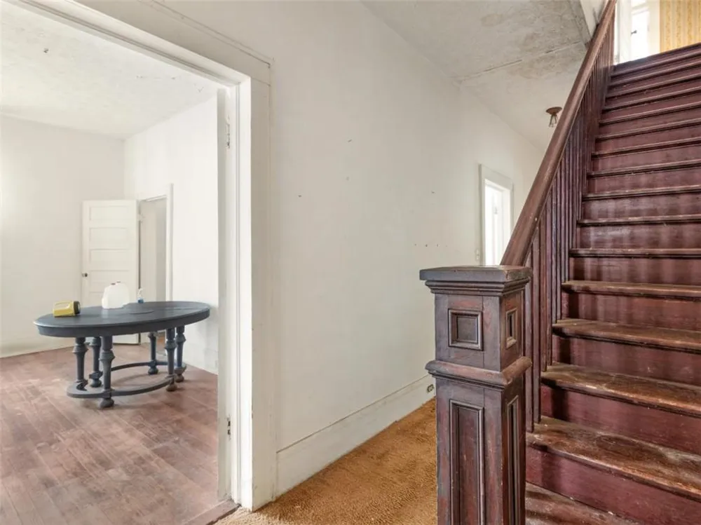 481 Turner Road Concord, GA 30206