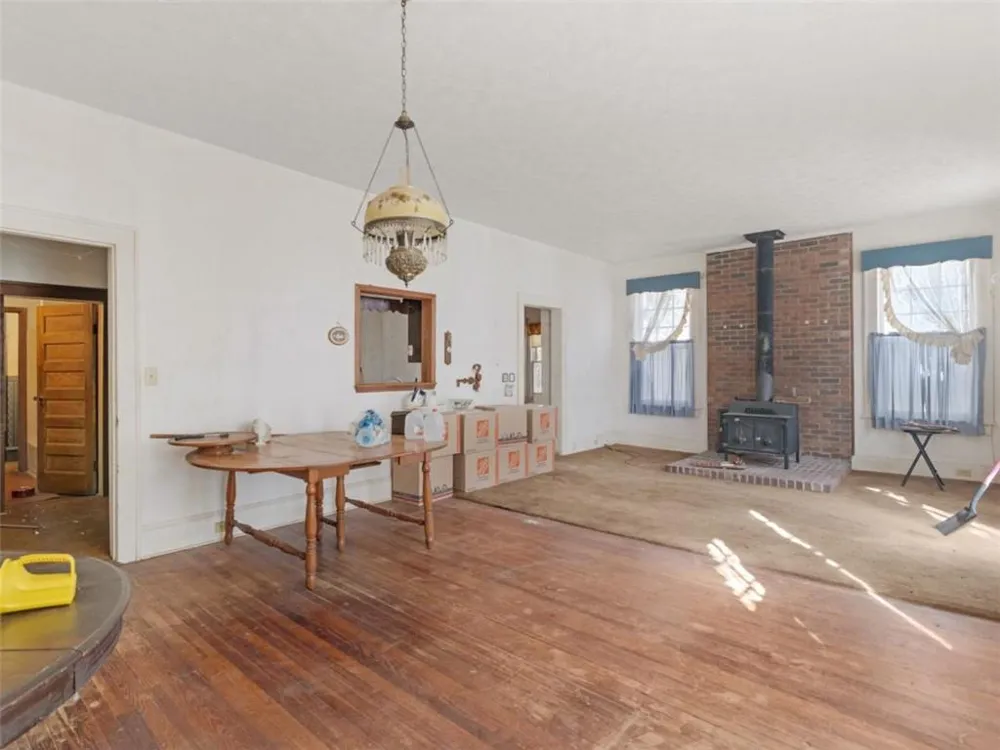 481 Turner Road Concord, GA 30206