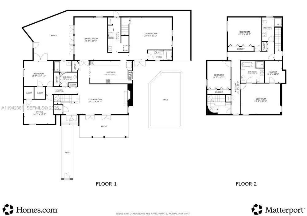 360 SW 28th Rd Miami, FL 33129