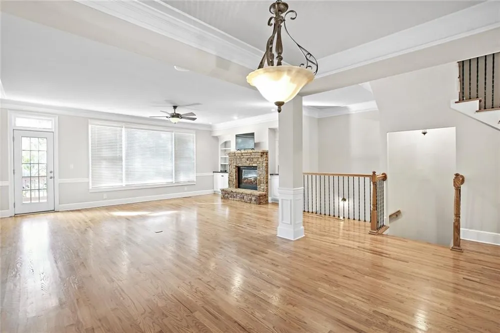 1507 Legacy Cove Lane Roswell, GA 30075