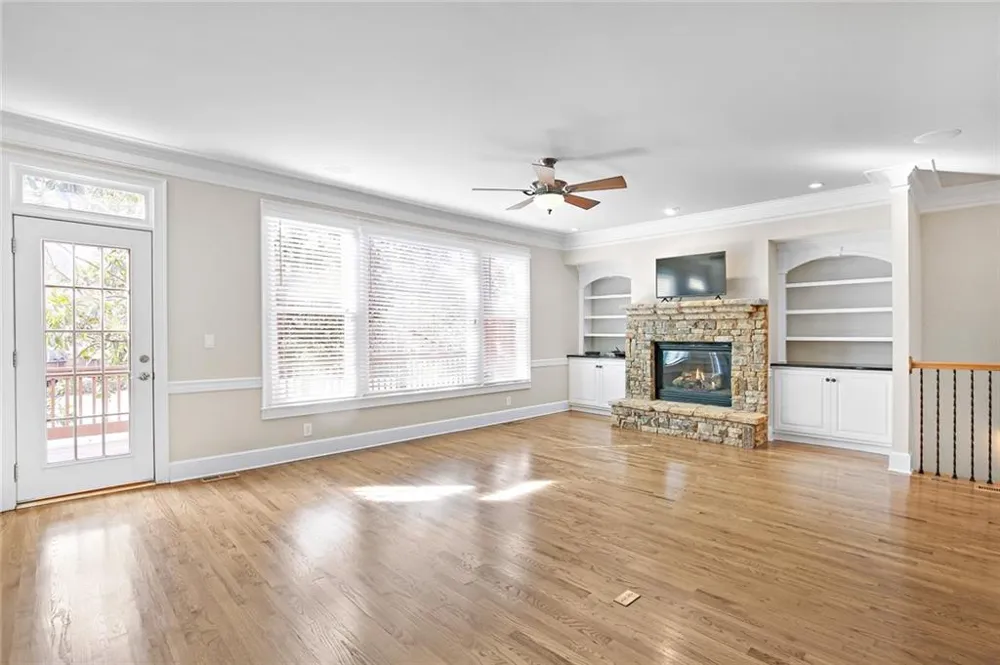 1507 Legacy Cove Lane Roswell, GA 30075