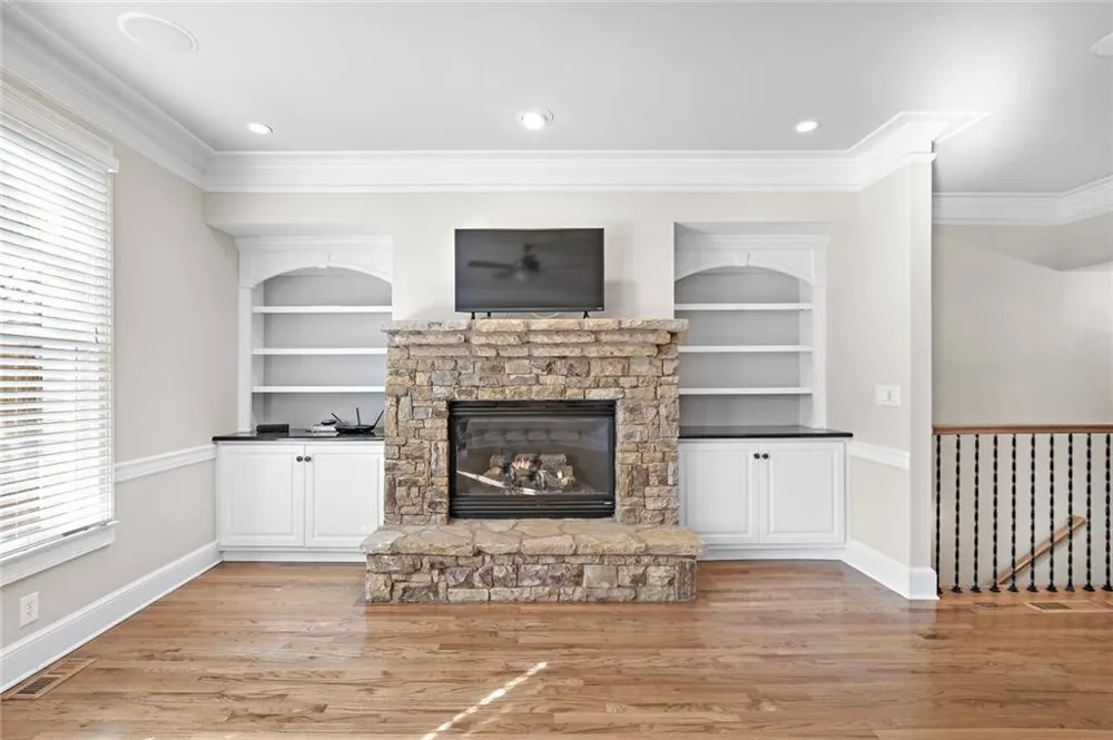 1507 Legacy Cove Lane Roswell, GA 30075