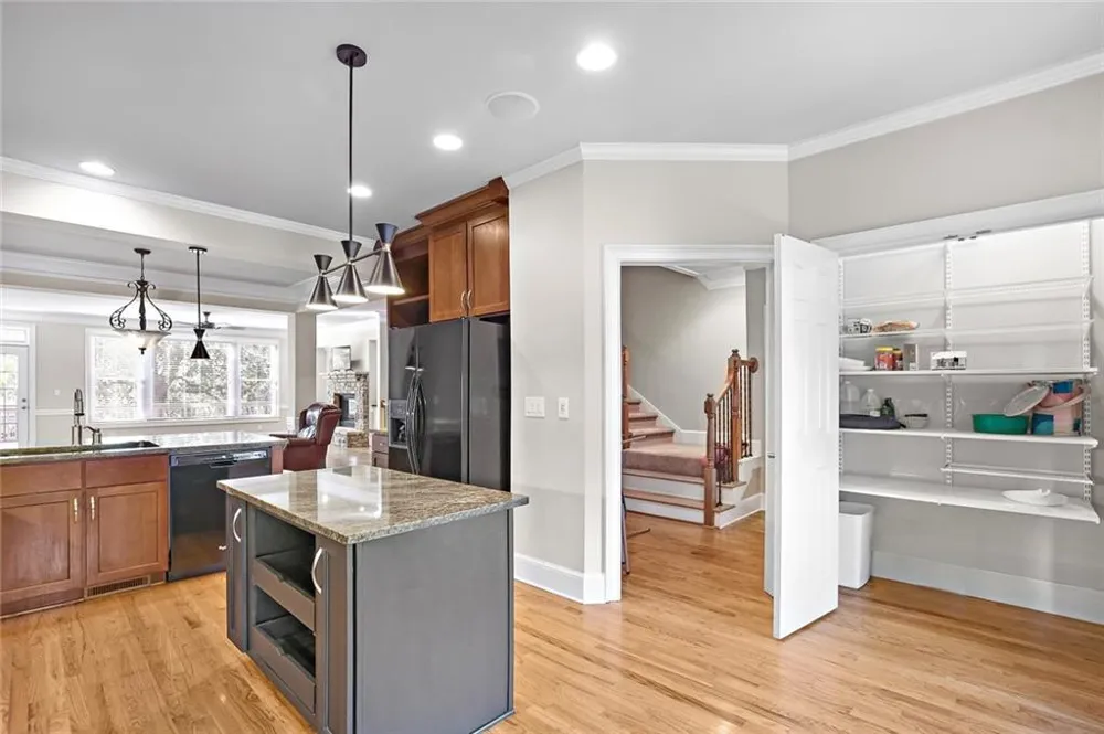 1507 Legacy Cove Lane Roswell, GA 30075