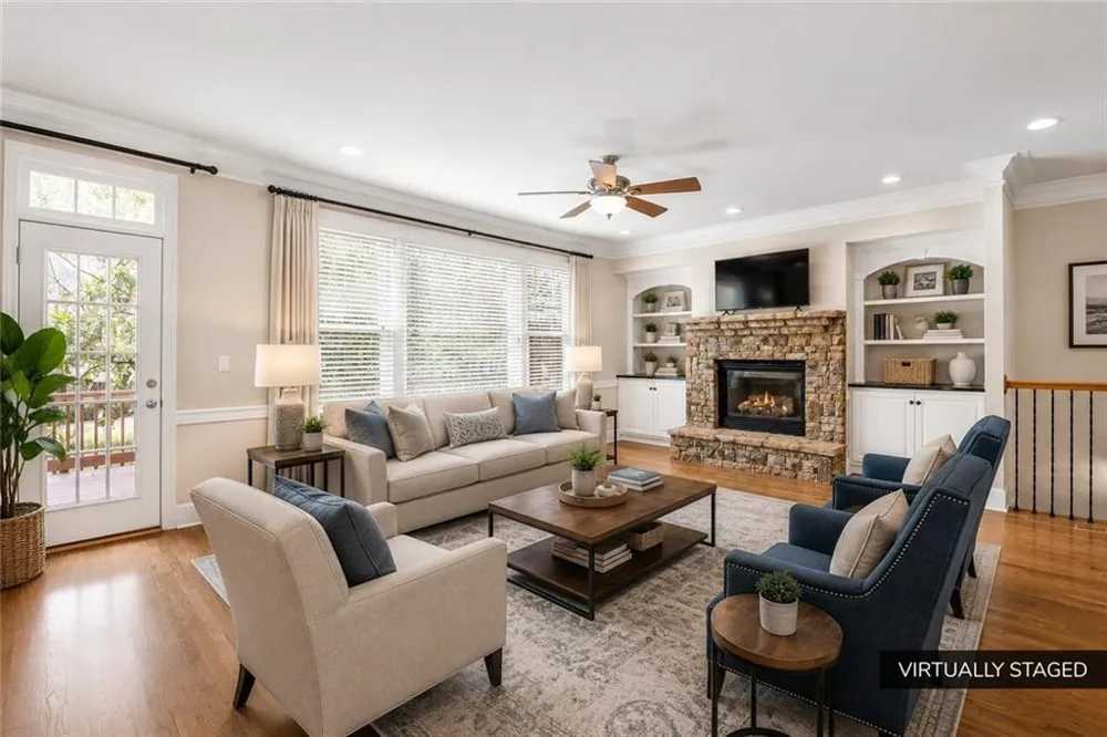 1507 Legacy Cove Lane Roswell, GA 30075