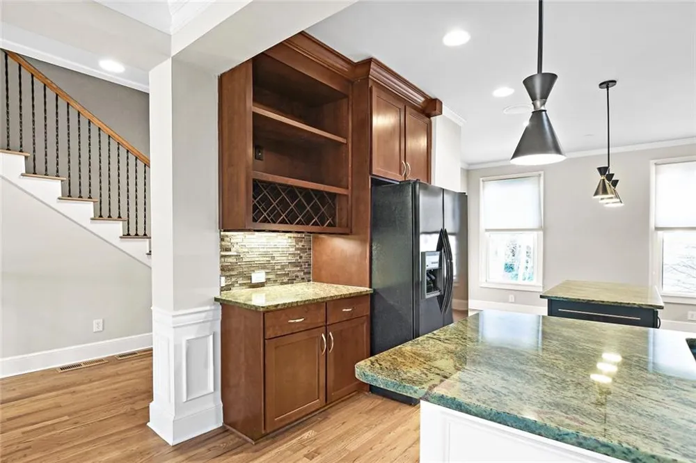 1507 Legacy Cove Lane Roswell, GA 30075