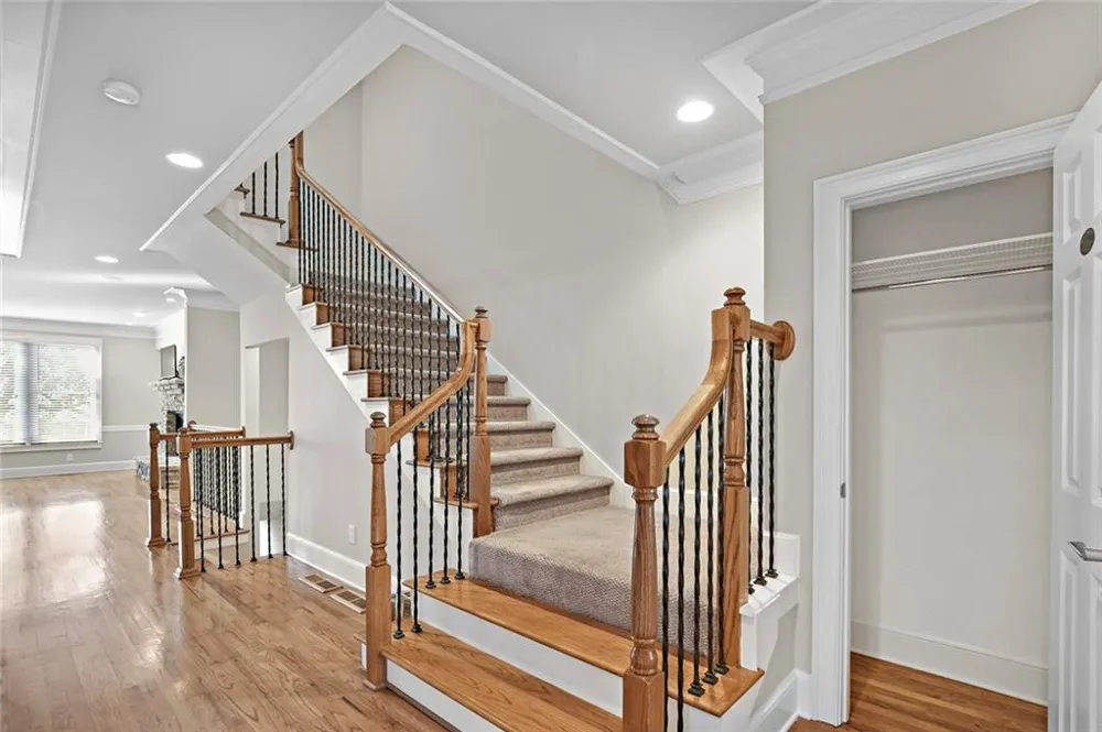 1507 Legacy Cove Lane Roswell, GA 30075