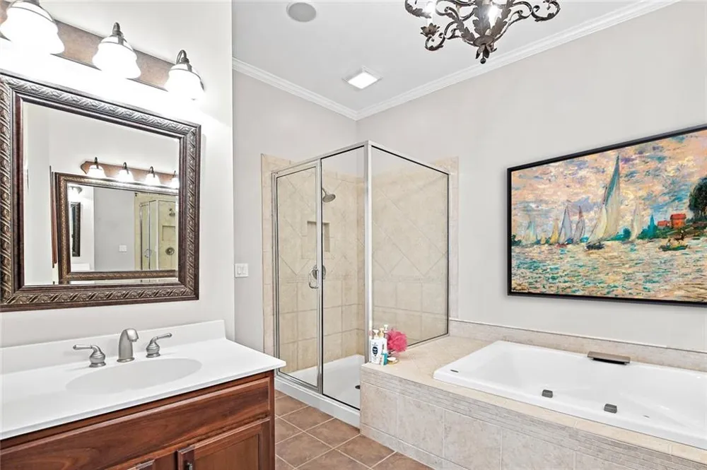 1507 Legacy Cove Lane Roswell, GA 30075