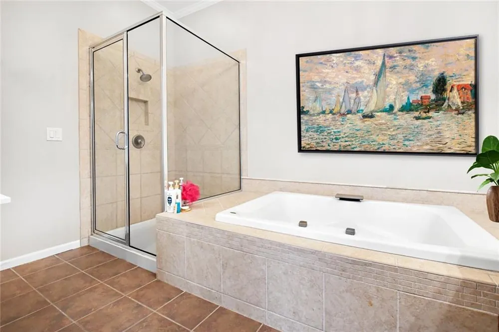 1507 Legacy Cove Lane Roswell, GA 30075
