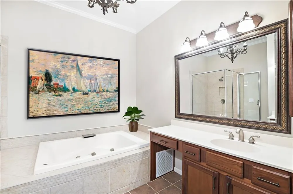 1507 Legacy Cove Lane Roswell, GA 30075