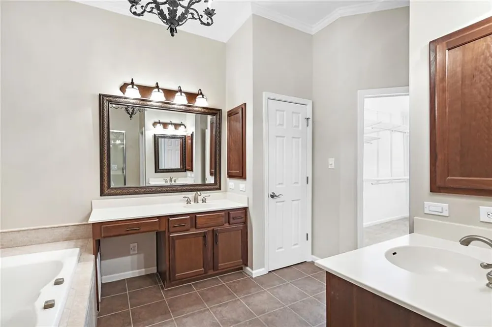 1507 Legacy Cove Lane Roswell, GA 30075