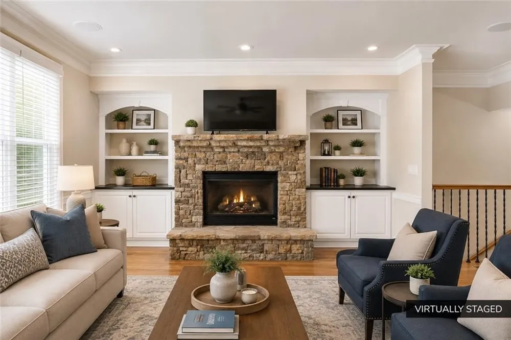 1507 Legacy Cove Lane Roswell, GA 30075