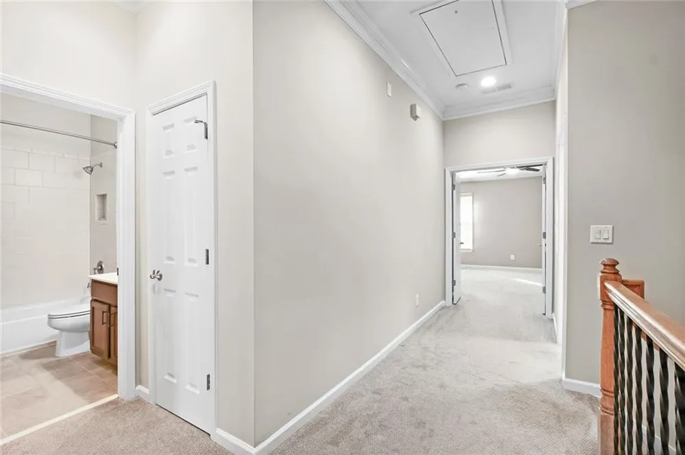 1507 Legacy Cove Lane Roswell, GA 30075