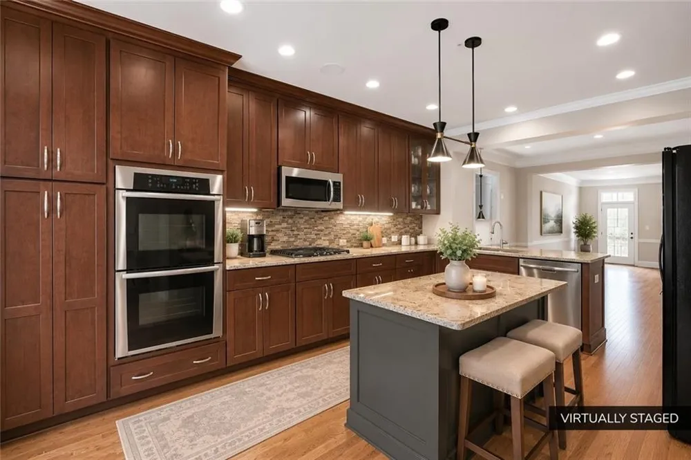 1507 Legacy Cove Lane Roswell, GA 30075