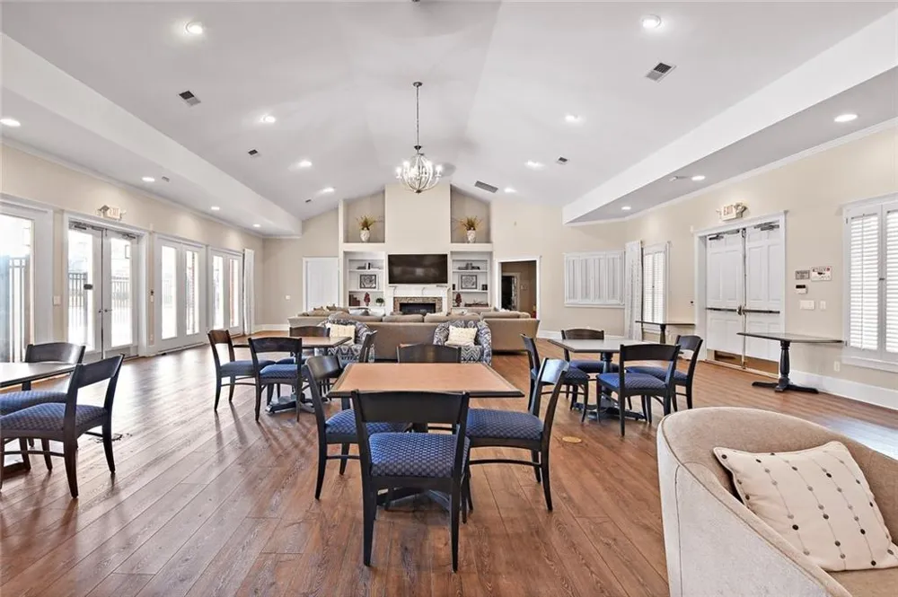 1507 Legacy Cove Lane Roswell, GA 30075