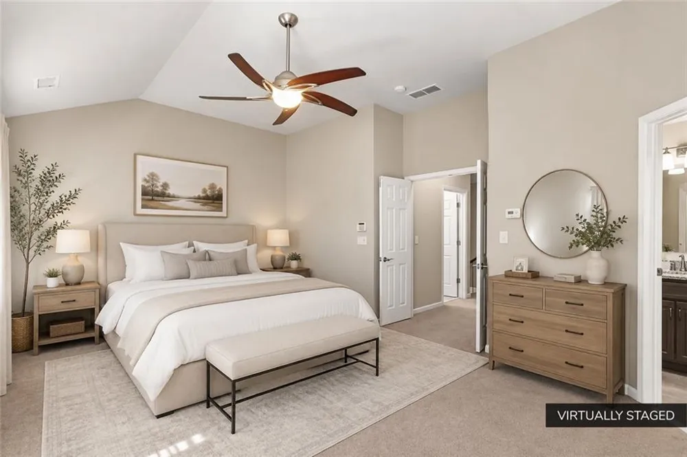 1507 Legacy Cove Lane Roswell, GA 30075