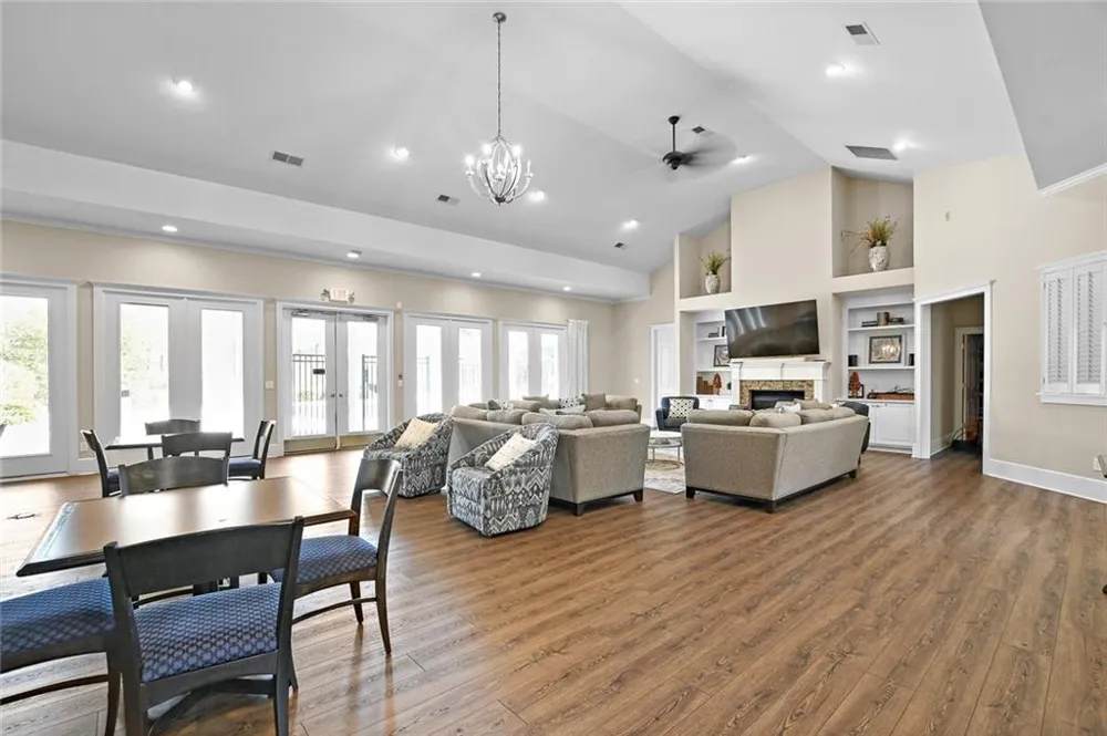 1507 Legacy Cove Lane Roswell, GA 30075