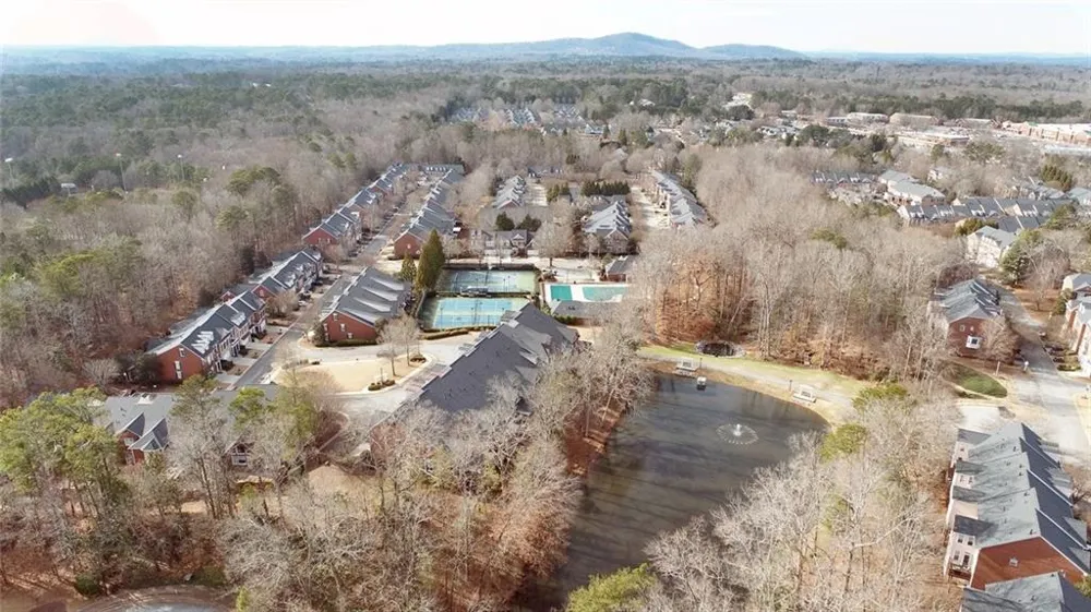 1507 Legacy Cove Lane Roswell, GA 30075