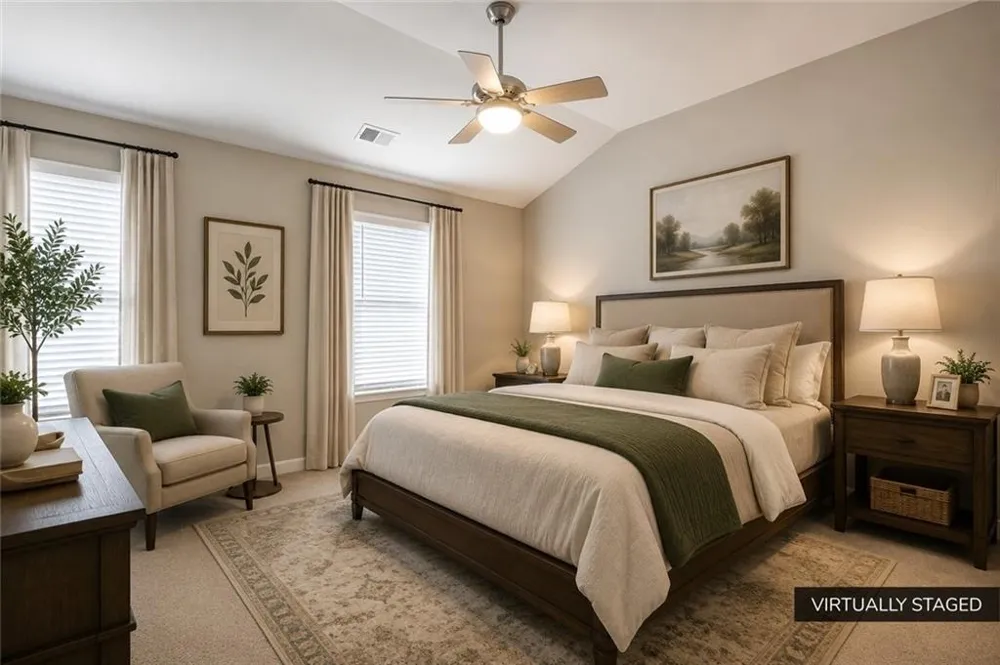 1507 Legacy Cove Lane Roswell, GA 30075