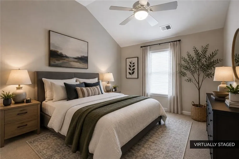 1507 Legacy Cove Lane Roswell, GA 30075