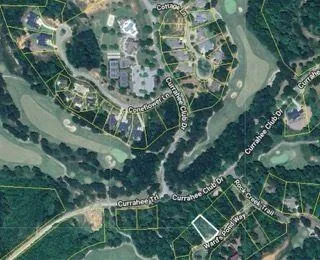 68 Wards Pond Way Toccoa, GA 30577