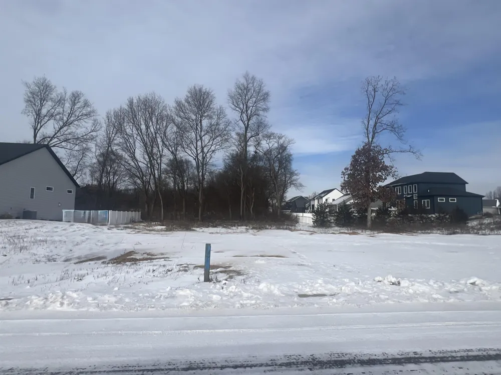 11509 New Trails Drive