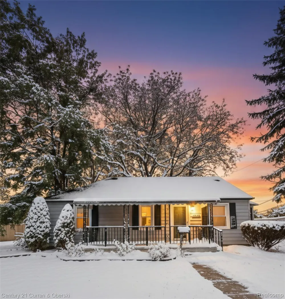 18546 Eastwood Drive