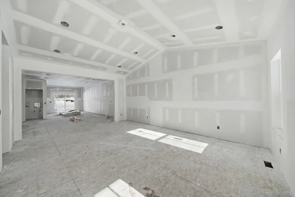 640 South Street Grass Lake Charter Township, MI 49240