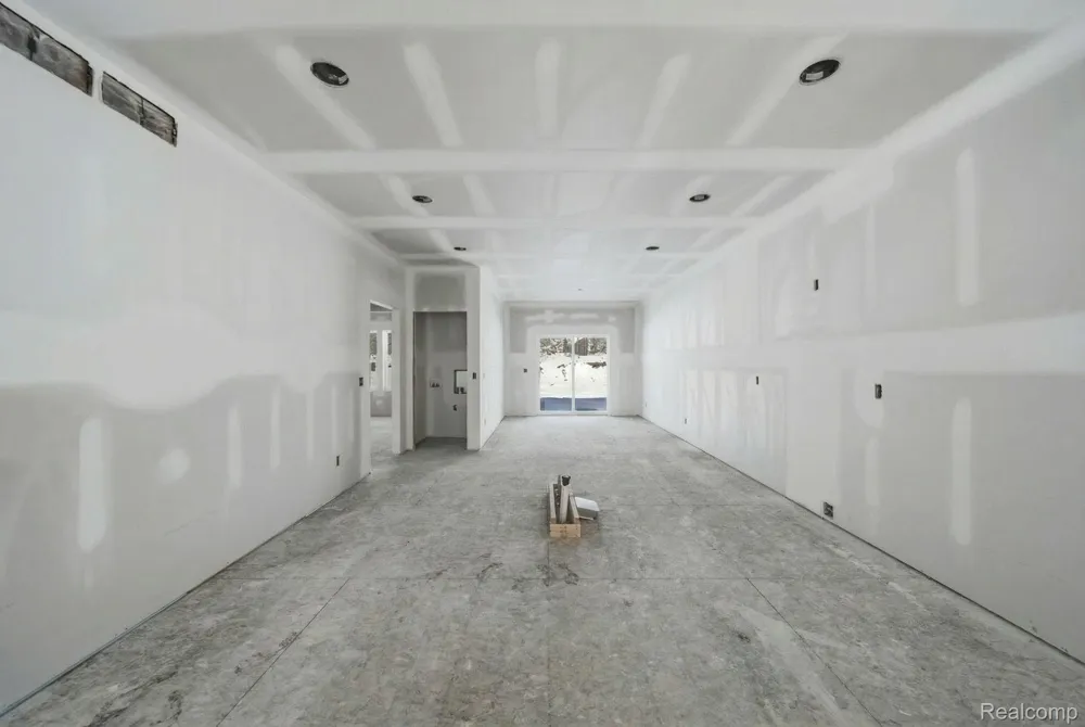 640 South Street Grass Lake Charter Township, MI 49240