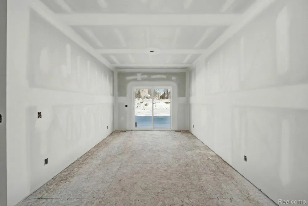640 South Street Grass Lake Charter Township, MI 49240