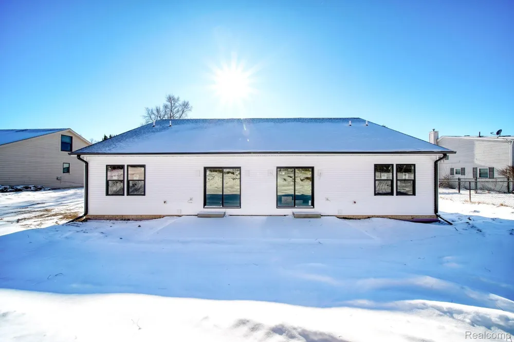 640 South Street Grass Lake Charter Township, MI 49240