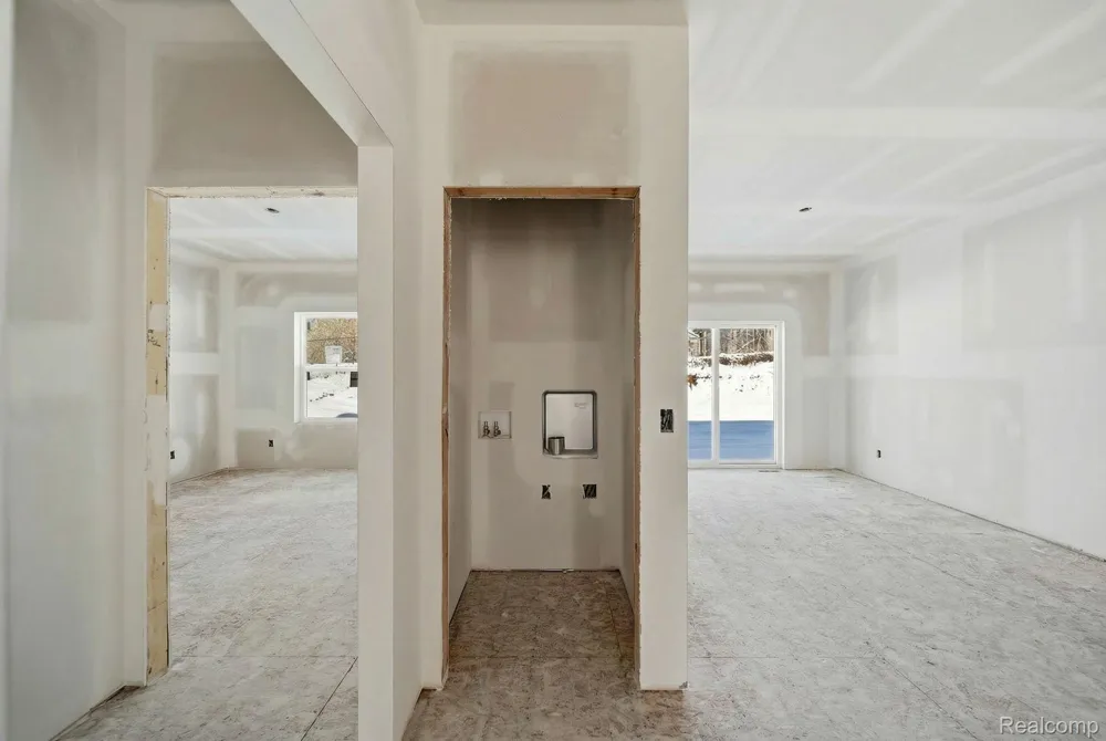 640 South Street Grass Lake Charter Township, MI 49240