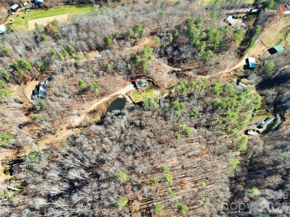 TBD Rocking Horse Trail Burnsville, NC 28714