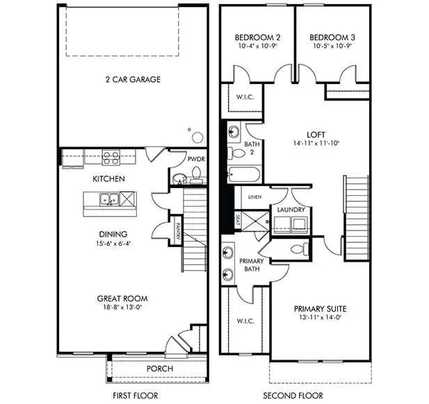 104 Ciara Place #B Mooresville, NC 28115