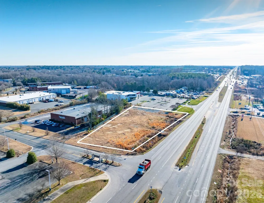 5116 W Highway 74 Highway Monroe, NC 28110