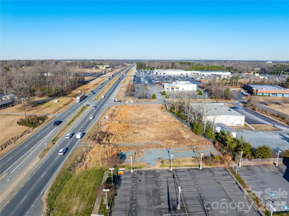5116 W Highway 74 Highway Monroe, NC 28110