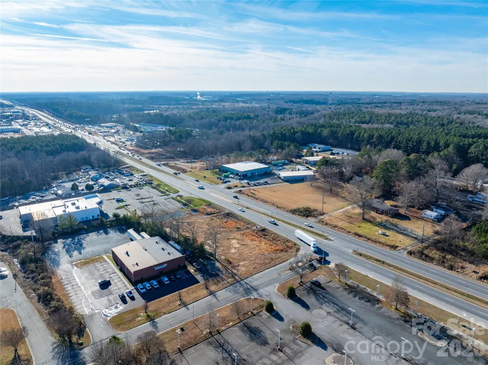 5116 W Highway 74 Highway Monroe, NC 28110