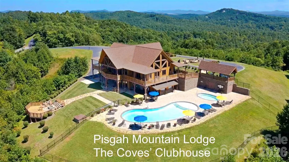 2095 Hitching Post Trail #G45 Lenoir, NC 28645