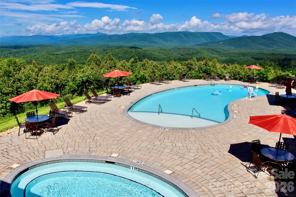 2095 Hitching Post Trail #G45 Lenoir, NC 28645