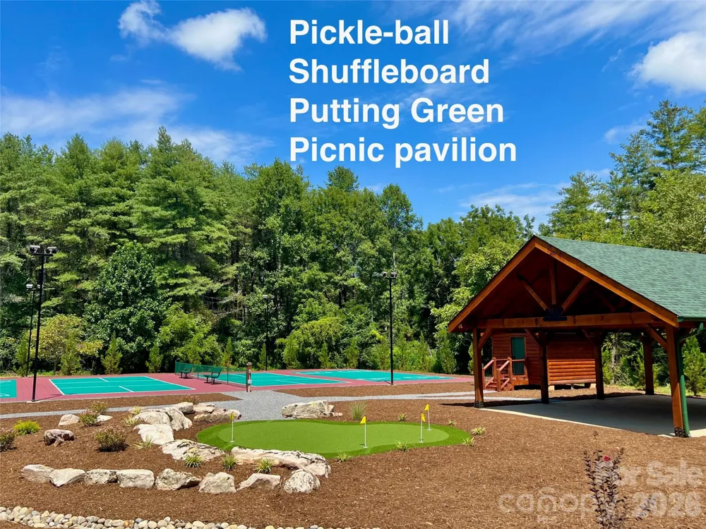 2095 Hitching Post Trail #G45 Lenoir, NC 28645