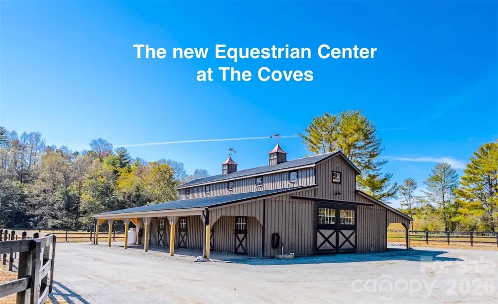 2095 Hitching Post Trail #G45 Lenoir, NC 28645