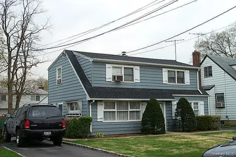 12 PARK AVENUE