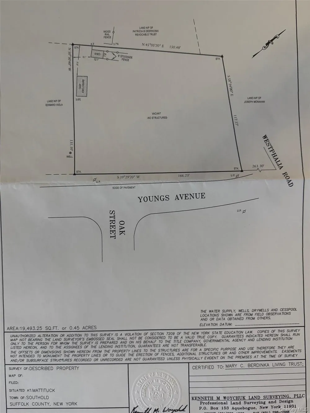 725 Youngs Avenue Mattituck, NY 11952