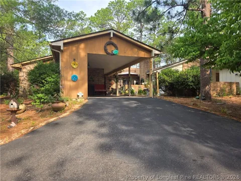 642 Redwood Drive