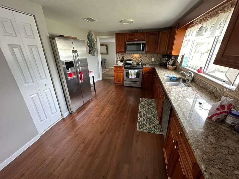 1509 TATE STREET Cocoa, FL 32922