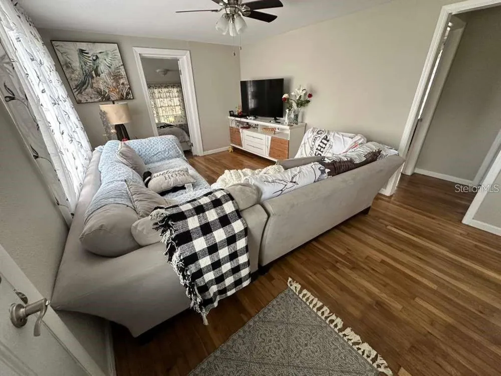 1509 TATE STREET Cocoa, FL 32922